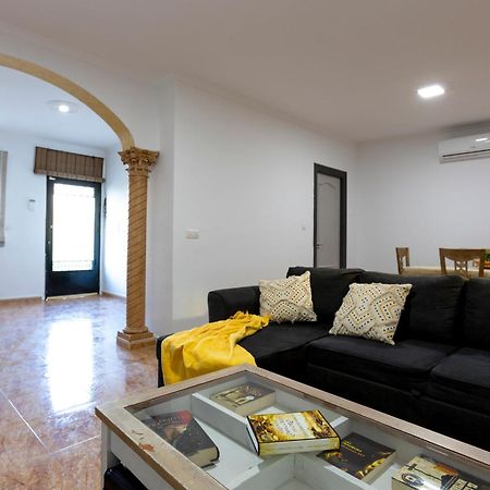 Todimer Casa Nani Salobrena Luaran gambar